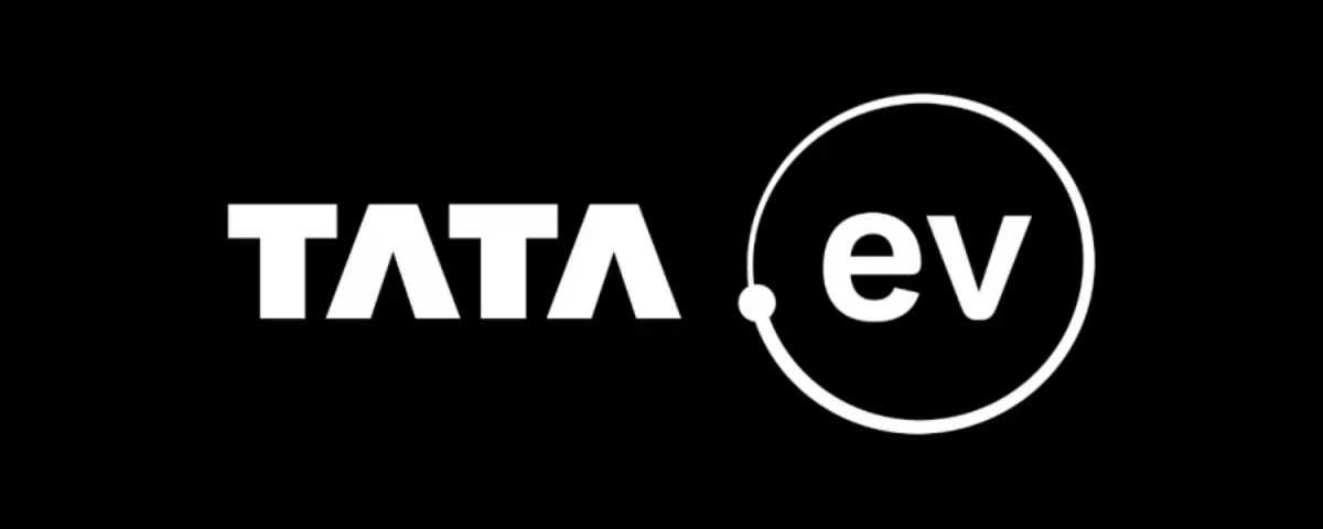 Tata EV Logo