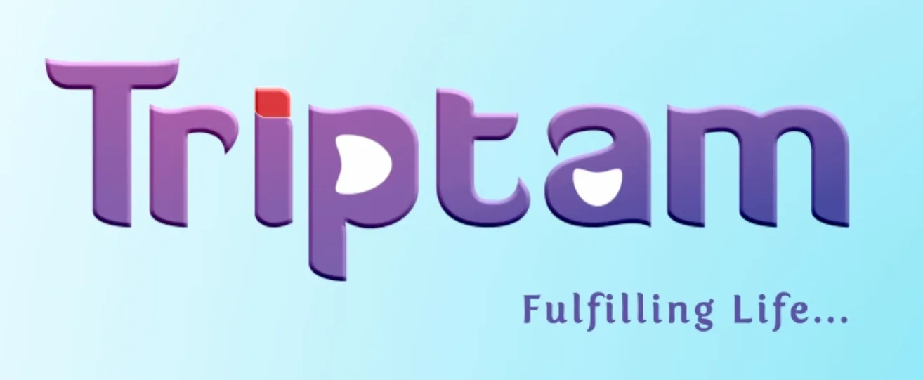 Triptam Logo